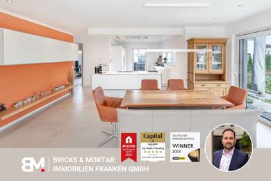 Einfamilienhaus zum Kauf 6 Zimmer 182 m² 520 m² Grundstück Burgthann Burgthann 90559