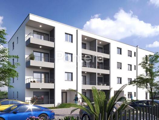 Wohnung zum Kauf 265.000 € 3 Zimmer 77 m² Geschoss 3/3 Dražice, Jelenje Jelenje 51218