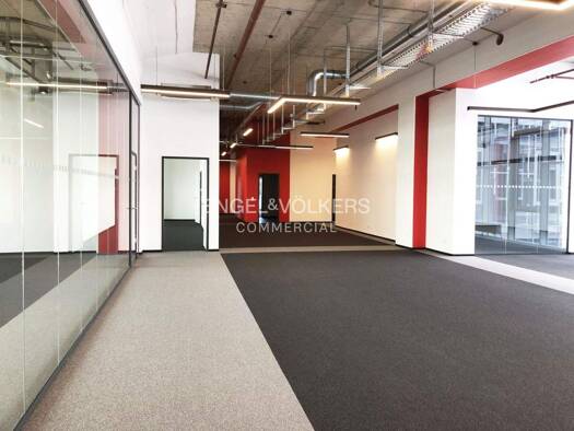 Büro zur Miete 15 € 3.074 m² Bürofläche teilbar ab 3.074 m² Tegel Reinickendorf 13507