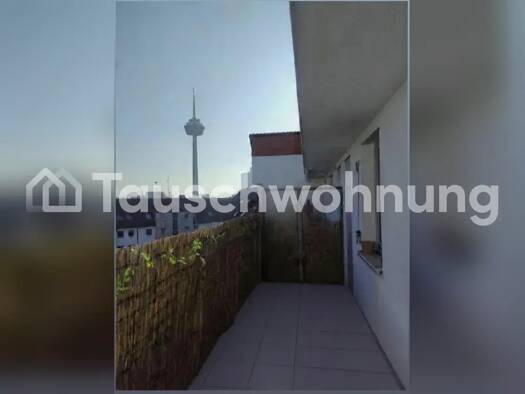 Wohnung zur Miete Tauschwohnung 850 € 2 Zimmer 61 m² Neuehrenfeld Köln 50823