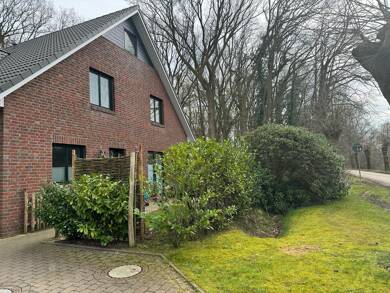 Haus zur Miete 1.130 € 5 Zimmer 126 m² frei ab 31.08.2025 Rostrup I Bad Zwischenahn 26160