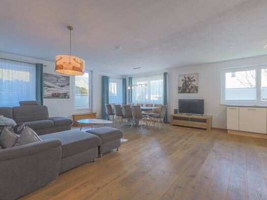 Wohnung zum Kauf 728.000 € 5 Zimmer 120 m² Neukirchen am Großvenediger 5741