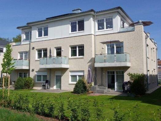 Wohnung zur Miete 955 € 3 Zimmer 79 m² frei ab 01.05.2026 Schneverdingen 29640