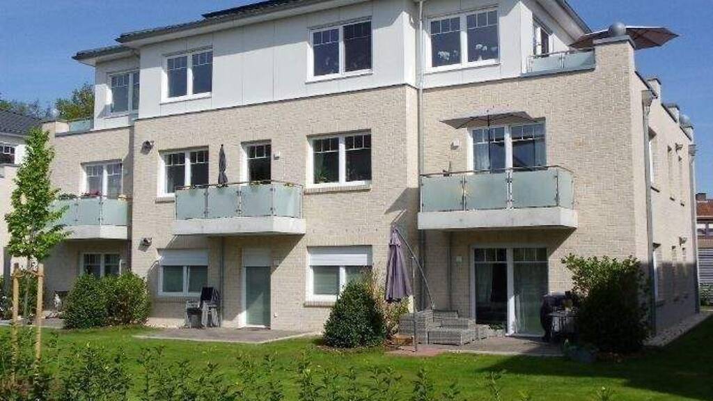 Wohnung zur Miete 955 € 3 Zimmer 79 m² frei ab 01.05.2026 Schneverdingen 29640