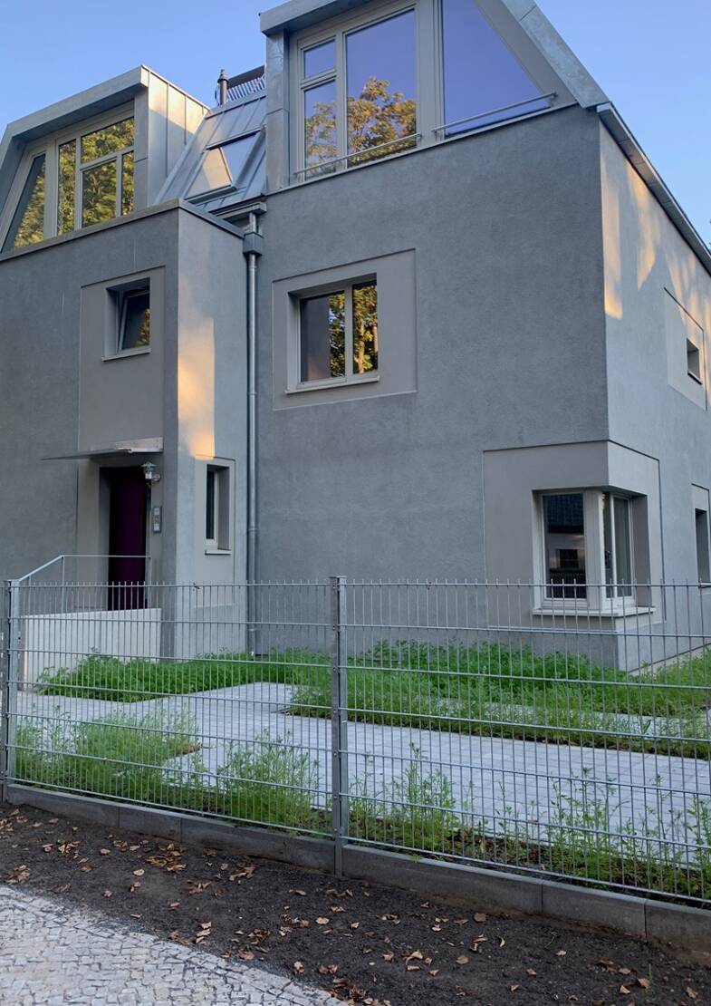 Wohnung zur Miete 1.990 € 4 Zimmer 114 m² EG Rahnsdorf Berlin 12589