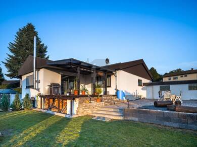 Einfamilienhaus zum Kauf 444.000 € 8 Zimmer 207 m² 700 m² Grundstück Schmelz Schmelz 66839