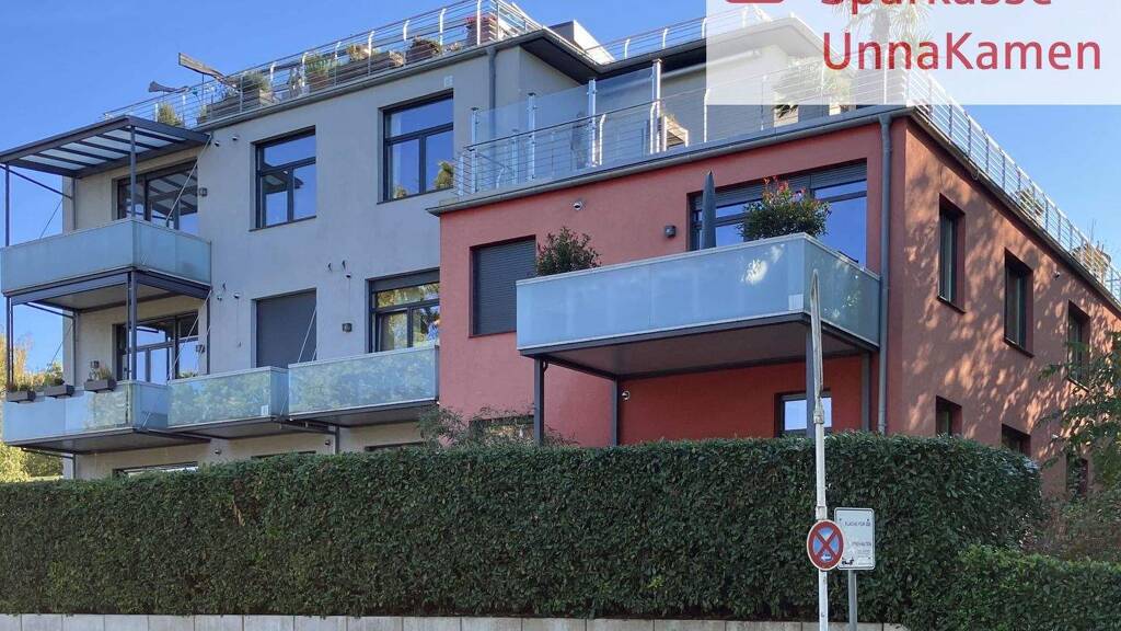 Wohnung zum Kauf 459.000 € 3 Zimmer 106,7 m² Hörde Dortmund 44263