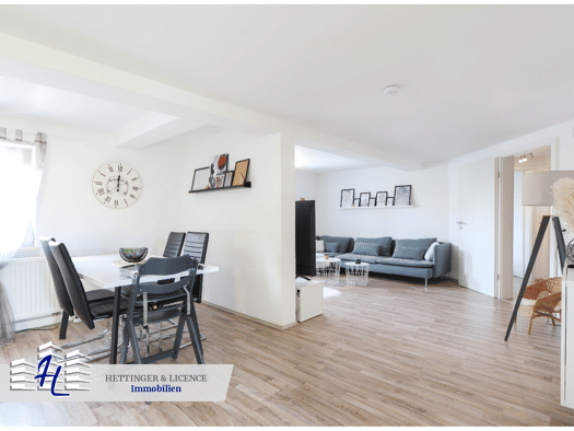 Wohnung zum Kauf 195.000 € 5 Zimmer 92,6 m² Uffenheim Uffenheim 97215
