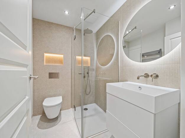 Wohnung zum Kauf provisionsfrei 575.000 € 2 Zimmer 53 m² 2. Geschoss Winterhude Nord 22301