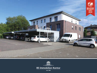 Wohnung zum Kauf 229.000 € 3 Zimmer 93 m² Rhaudermoor Rhauderfehn 26817
