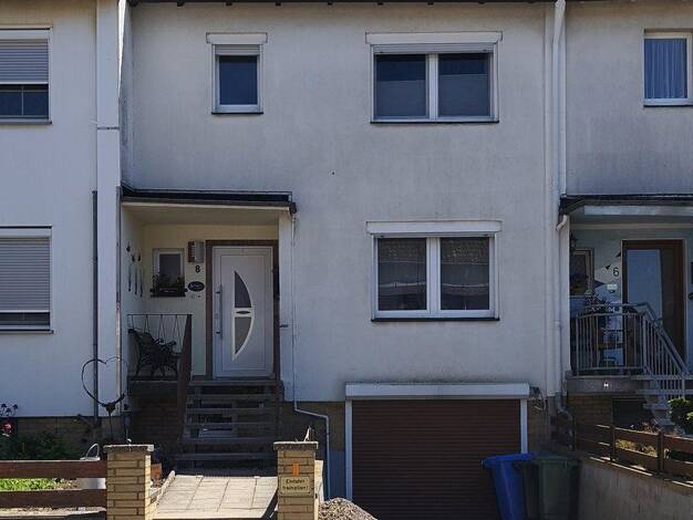 Reihenmittelhaus zum Kauf provisionsfrei 219.000 € 4 Zimmer 79 m² 225 m² Grundstück Heyersum Nordstemmen 31171