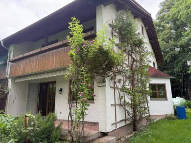 Doppelhaushälfte zum Kauf 595.000 € 5 Zimmer 140 m² 390 m² Grundstück frei ab sofort Raubling Raubling 83064