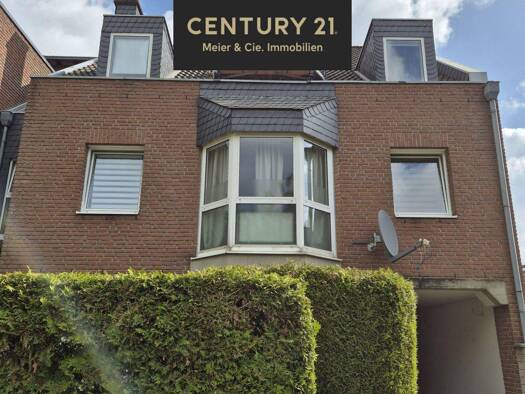 Wohnung zum Kauf 384.500 € 4 Zimmer 122,5 m² 1. Geschoss Sinnersdorf Pulheim-Sinnersdorf 50259