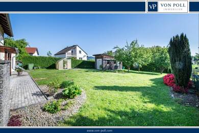 Mehrfamilienhaus zum Kauf 399.000 € 8 Zimmer 165 m² 983 m² Grundstück Chammünster Cham / Chammünster 93413