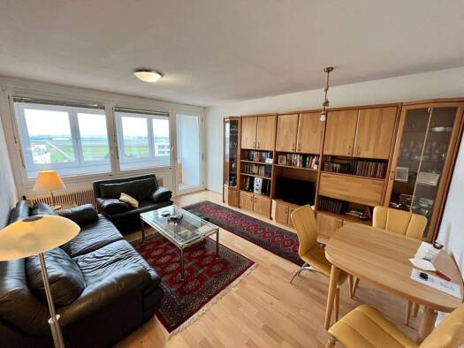 Wohnung zur Miete 908 € 3 Zimmer 72,4 m² 7. Geschoss frei ab 01.05.2026 Gänserndorf 2230