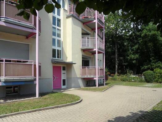 Terrassenwohnung zum Kauf 115.000 € 2 Zimmer 71,9 m² Inselsbergstrasse 4c Sundhausen Gotha 99867