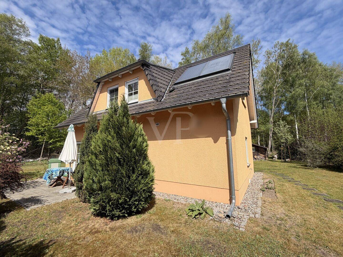 Haus zum Kauf - Ansicht 6