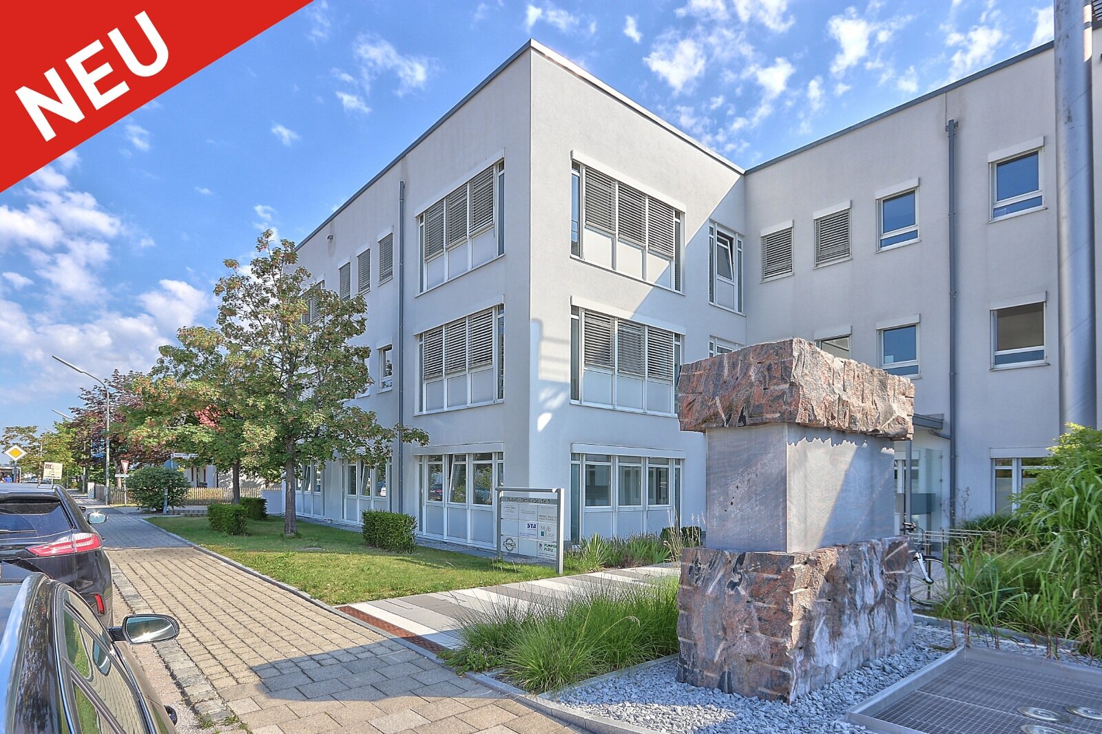 Büro-/Praxisfläche zum Kauf 789.000 € 276 m²<br/>Bürofläche Gilching Gilching 82205