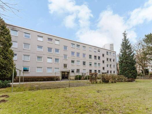 Wohnung zum Kauf 150.000 € 3 Zimmer 73 m² Braunschweig 38112