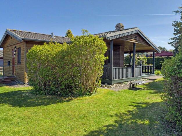 Einfamilienhaus zum Kauf 220.000 € 4 Zimmer 53 m² 560 m² Grundstück Hohenfelde 24257