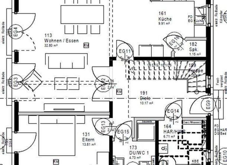 Einfamilienhaus zum Kauf 558.000 € 5 Zimmer 150 m² 504 m² Grundstück Sennlich Westerkappeln 49492