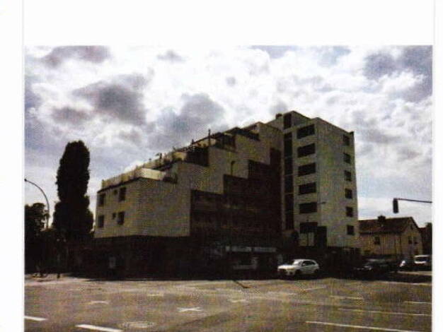 Wohnung zur Miete 584 € 2 Zimmer 61 m² 3. Geschoss Neusserstr. 260-262 Lürrip Mönchengladbach 41065