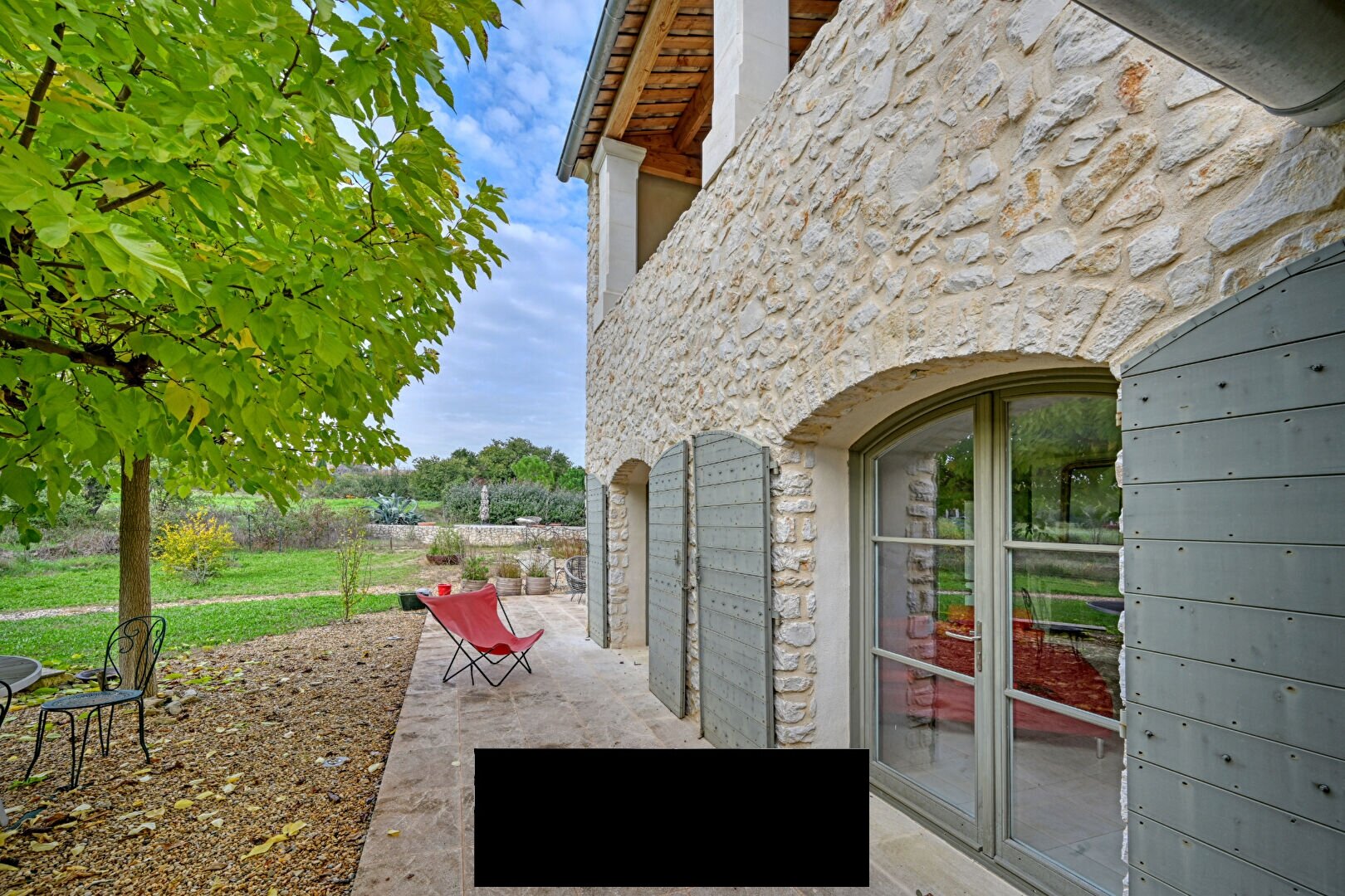 Einfamilienhaus zum Kauf 840.000 € 5 Zimmer 183 m²<br/>Wohnfläche 1.335 m²<br/>Grundstück UZES 30700