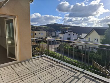 Penthouse zur Miete 900 € 3 Zimmer 87,1 m² Saarburg Saarburg 54439