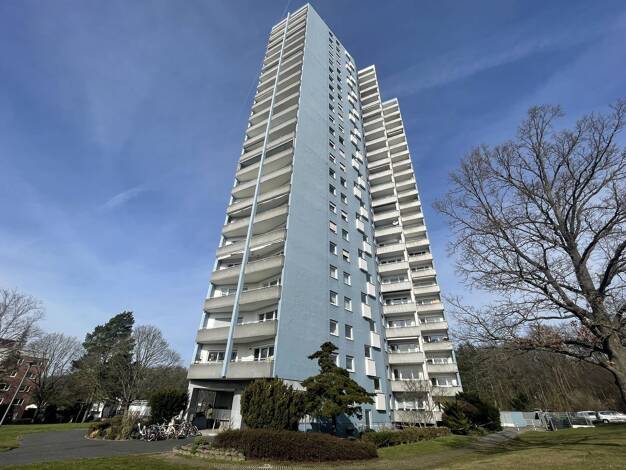 Wohnung zum Kauf 165.000 € 3 Zimmer 87 m² 14. Geschoss frei ab sofort Hochfeld-Steinberg Schweinfurt 97422