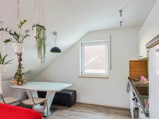 Wohnung zum Kauf 185.000 € 2 Zimmer 41,7 m² 2. Geschoss Lippertshofen Gaimersheim 85080