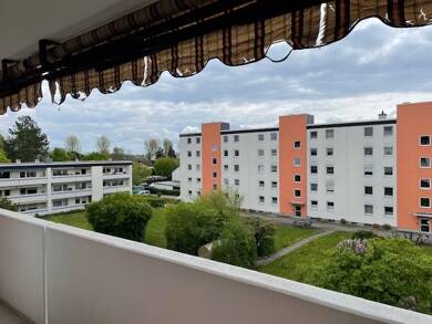 Wohnung zum Kauf 260.000 € 3 Zimmer 84 m² Ismaning Ismaning 85737