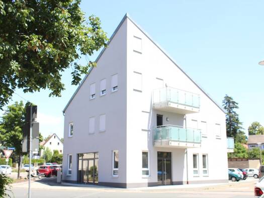 Verkaufsfläche zur Miete 9,50 € 230 m² Verkaufsfläche Heidecker Str. 11 Hilpoltstein Hilpoltstein 91161