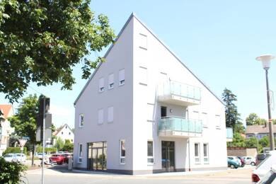 Verkaufsfläche zur Miete 9,50 € 230 m² Verkaufsfläche Heidecker Str. 11 Hilpoltstein Hilpoltstein 91161