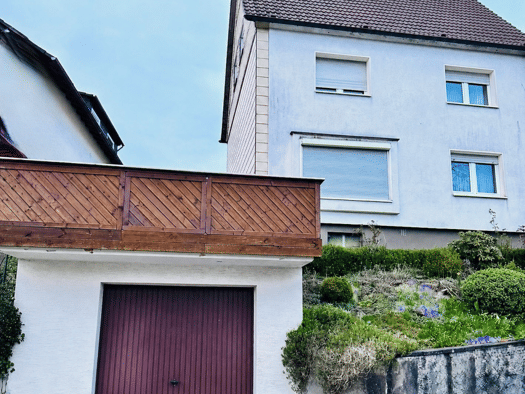 Einfamilienhaus zum Kauf 620.000 € 7 Zimmer 133,7 m² 550 m² Grundstück Altenvoerde Ennepetal 58256