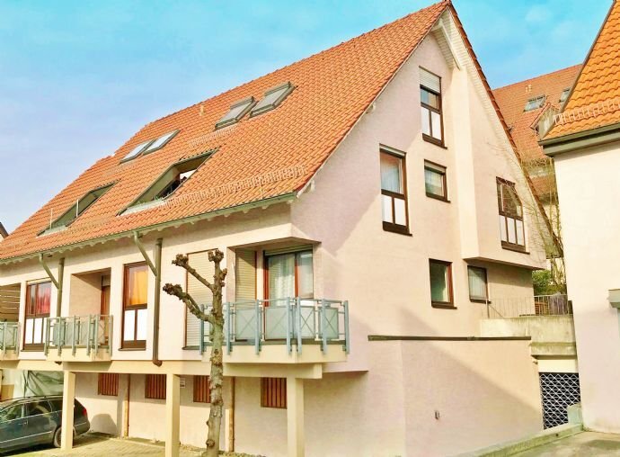 Wohnung zum Kauf als Kapitalanlage geeignet 180.000 € 1 Zimmer 38,3 m²<br/>Wohnfläche Denkendorf 73770