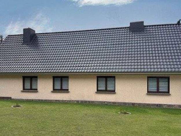 Einfamilienhaus zum Kauf 269.000 € 6 Zimmer 164 m² 6.700 m² Grundstück Rakow Süderholz 18516