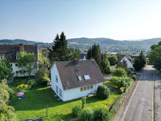 Wohnung zum Kauf 80.000 € 4 Zimmer 86 m² 3 Geschosse frei ab sofort Witzenhausen 37213