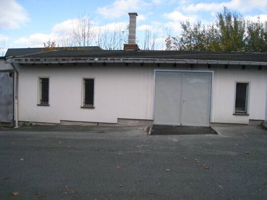 Lagerhalle zur Miete provisionsfrei 500 € 100 m² Lagerfläche Chrieschwitzer Straße Preißelpöhl Plauen 08525