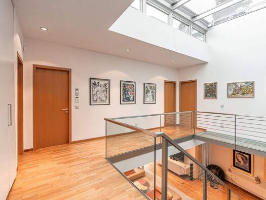 Villa zum Kauf 6.998.000 € 9 Zimmer 349 m² 1.232 m² Grundstück Schmargendorf Berlin 14195
