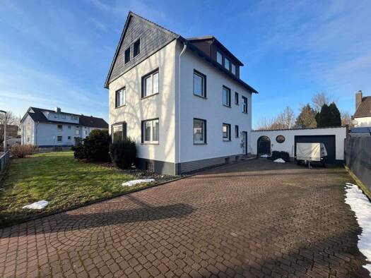 Mehrfamilienhaus zum Kauf 379.000 € 10 Zimmer 180 m² 711 m² Grundstück Afferde Hameln 31789