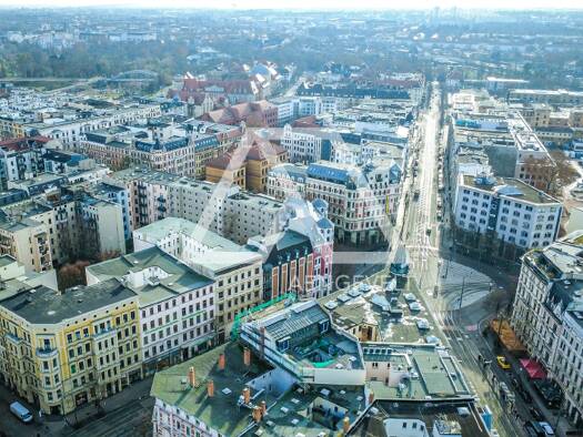 Gewerbeobjekt zum Kauf als Kapitalanlage geeignet 1.750.000 € 1.100 m² 430 m² Grundstück Altstadt Altstadt 39104
