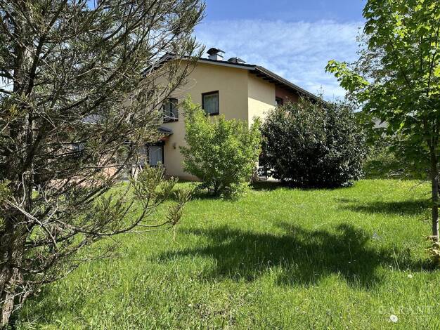 Einfamilienhaus zum Kauf 1.100.000 € 8 Zimmer 230 m² 1.095 m² Grundstück Bad Reichenhall Bad Reichenhall 83435