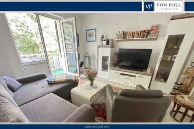 Wohnung zum Kauf 199.000 € 3 Zimmer 59 m² Trassenheide 17449