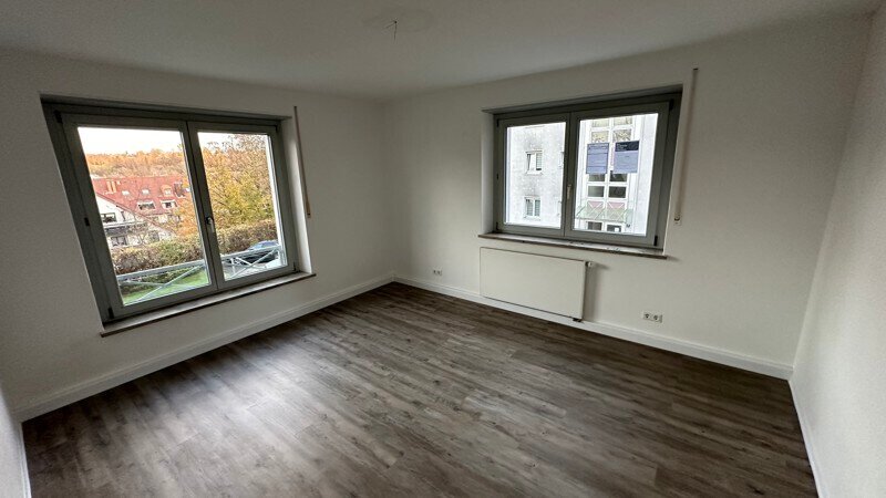 Wohnung zur Miete 784 € 4 Zimmer 82,6 m²<br/>Wohnfläche 1.<br/>Geschoss 19.12.2024<br/>Verfügbarkeit Ferdinand-Beutel-Weg 10 Allgäu - Halle Kempten 87435