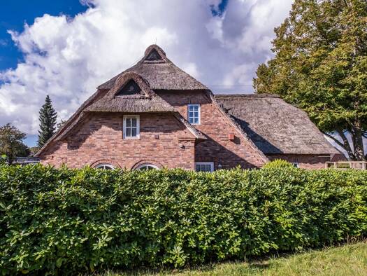 Einfamilienhaus zum Kauf 595.000 € 8 Zimmer 280 m² 700 m² Grundstück Fahrdorf 24857