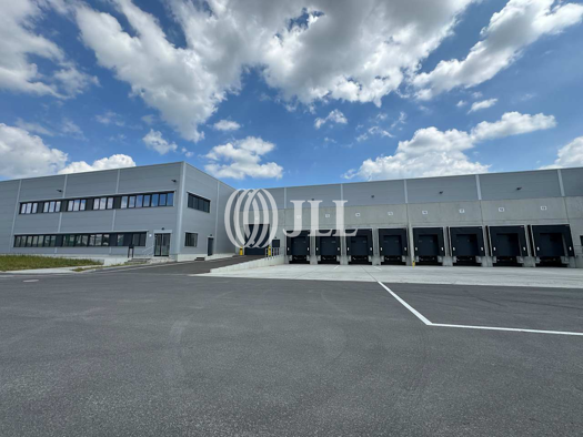 Lagerhalle zur Miete provisionsfrei 7,20 € 17.573 m² Lagerfläche teilbar ab 5.369 m² Ragow Mittenwalde 15749