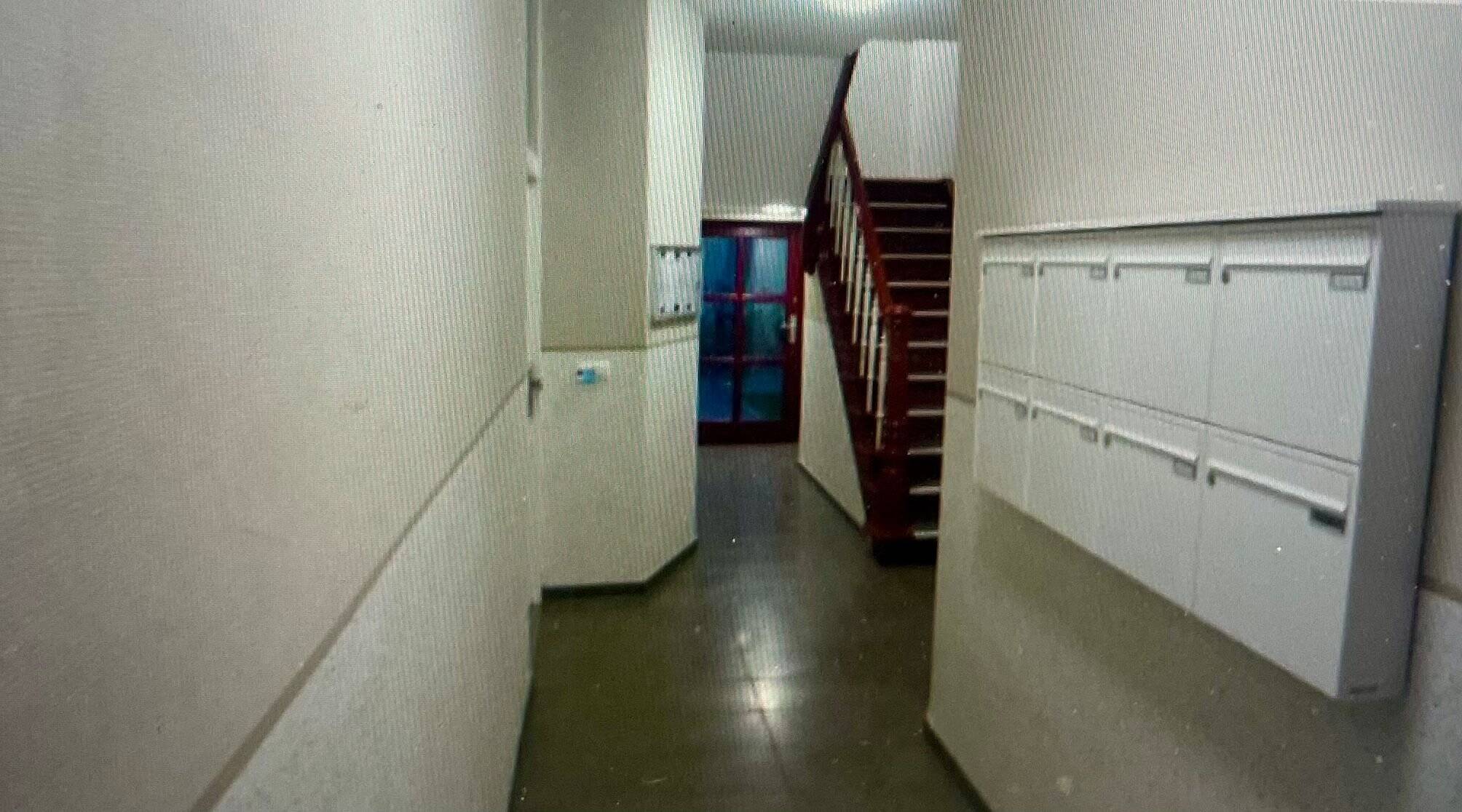 Topp, generalsanierte 2 Raumwohnung im Gründerzeithaus nähe Salbker Seen! – Magdeburg – Vorschaubild 2