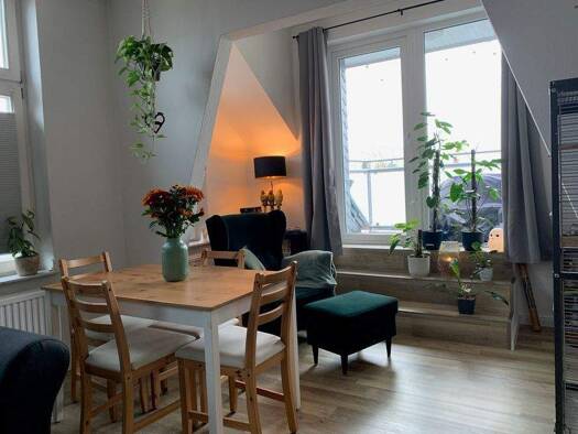 Wohnung zur Miete 770 € 3 Zimmer 70 m² 2. Geschoss frei ab 01.02.2026 Stade 21680