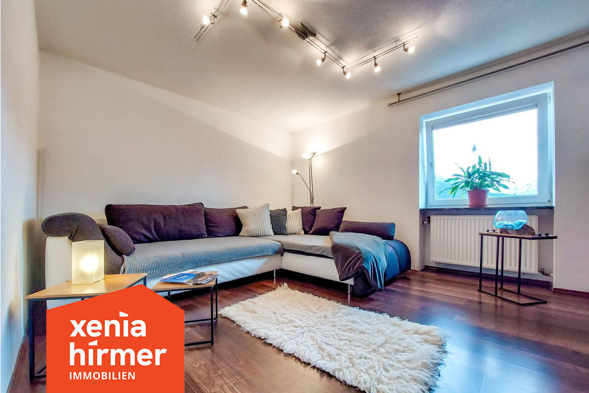 Wohnung zum Kauf 297.000 € 4 Zimmer 83 m²<br/>Wohnfläche Lechaschau 6600