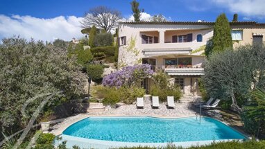 Villa zum Kauf provisionsfrei 1.680.000 € 7 Zimmer 186,7 m² 636 m² Grundstück Les Plantiers-Le Plan Mougins 06370